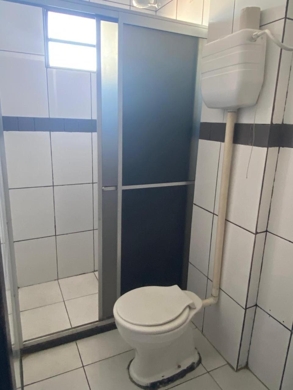 Hotel Extasy Brotas Салвадор Екстериор снимка